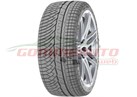 COP. 245/45VR18  MICHELIN  ALPIN PA4* MO XL        100V M+S